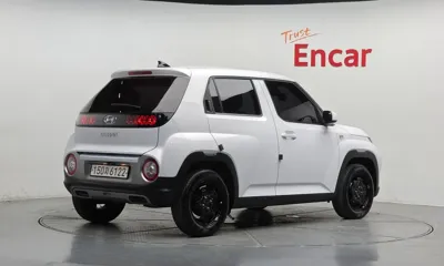 Hyundai Casper 2023, 34856 км, за 9311.71 USD