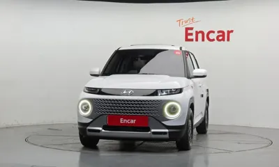 Hyundai Casper 2023, 34856 км, за 9311.71 USD
