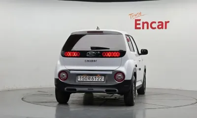 Hyundai Casper 2023, 34856 км, за 9311.71 USD