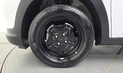 Hyundai Casper 2023, 34856 км, за 9311.71 USD