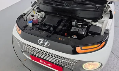 Hyundai Casper 2023, 34856 км, за 9302.64 USD - фото 6