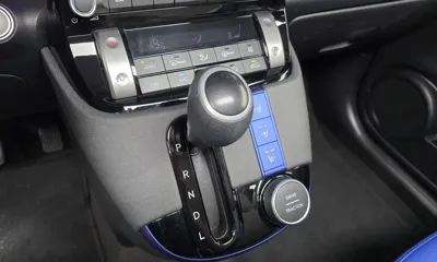Hyundai Casper 2023, 34856 км, за 9302.64 USD - фото 9
