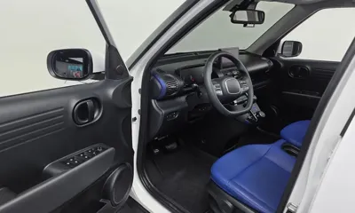 Hyundai Casper 2023, 34856 км, за 9302.64 USD - фото 10