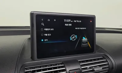 Hyundai Casper 2023, 34856 км, за 9302.64 USD - фото 16