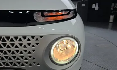 Hyundai Casper 2023, 34856 км, за 9302.64 USD - фото 22