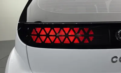 Hyundai Casper 2023, 34856 км, за 9302.64 USD - фото 23
