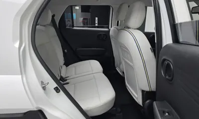 Hyundai Casper 2023, 34856 км, за 9302.64 USD - фото 26