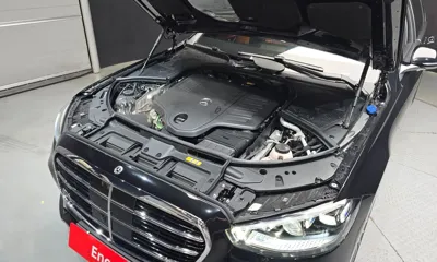 Mercedes-Benz S-Class 2026, 1834 км, за 119047.72 USD - фото 6