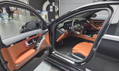 Mercedes-Benz S-Class 2026, 1834 км, за 119047.72 USD - фото 10
