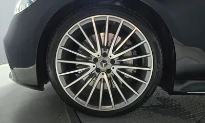 Mercedes-Benz S-Class 2026, 1834 км, за 119047.72 USD - фото 21