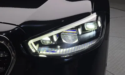 Mercedes-Benz S-Class 2026, 1834 км, за 119047.72 USD - фото 22