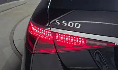 Mercedes-Benz S-Class 2026, 1834 км, за 119047.72 USD - фото 23