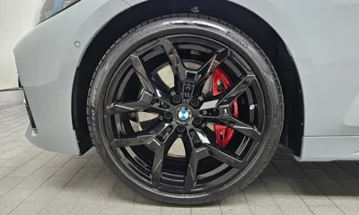 BMW 4-Series 2025, 18208 км, за 45212.11 USD