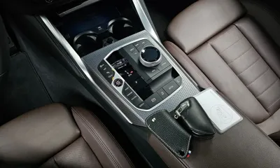 BMW 4-Series 2025, 18208 км, за 45179.73 USD - фото 9