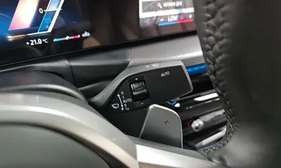 BMW 4-Series 2025, 18208 км, за 45179.73 USD - фото 20