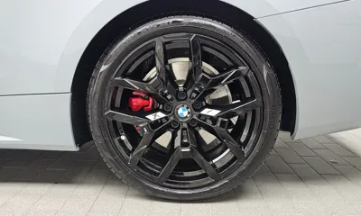 BMW 4-Series 2025, 18208 км, за 45179.73 USD - фото 21