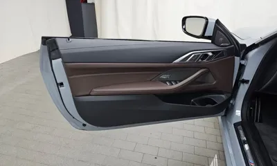 BMW 4-Series 2025, 18208 км, за 45179.73 USD - фото 24