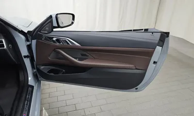 BMW 4-Series 2025, 18208 км, за 45179.73 USD - фото 25