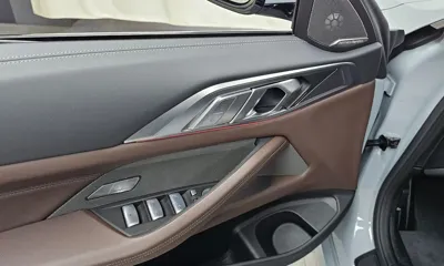 BMW 4-Series 2025, 18208 км, за 45179.73 USD - фото 27