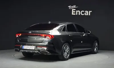 Kia K5 2021, 108352 км, за 10174.61 USD