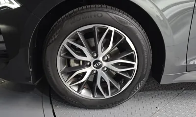 Kia K5 2021, 108352 км, за 10174.61 USD