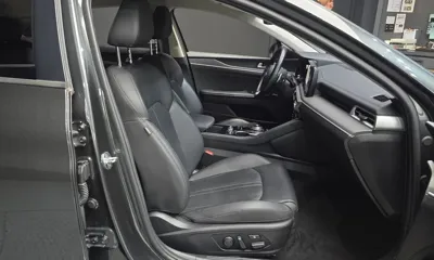 Kia K5 2021, 108352 км, за 10174.61 USD - фото 12