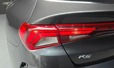 Kia K5 2021, 108352 км, за 10174.61 USD - фото 23