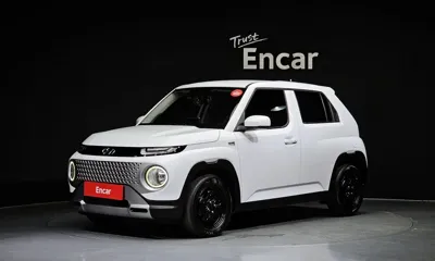 Hyundai Casper · 2023 год