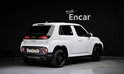 Hyundai Casper 2023, 155290 км, за 6837.27 USD