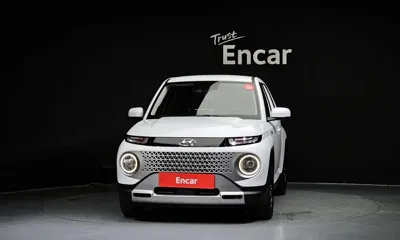 Hyundai Casper 2023, 155290 км, за 6837.27 USD