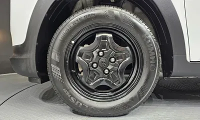 Hyundai Casper 2023, 155290 км, за 6837.27 USD