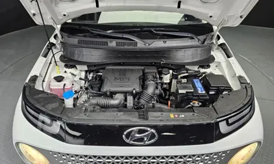 Hyundai Casper 2023, 155290 км, за 6837.27 USD - фото 6