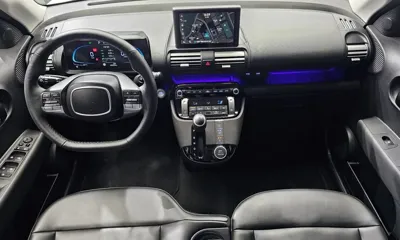 Hyundai Casper 2023, 155290 км, за 6837.27 USD - фото 7