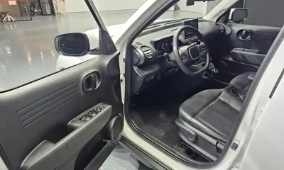 Hyundai Casper 2023, 155290 км, за 6837.27 USD - фото 10