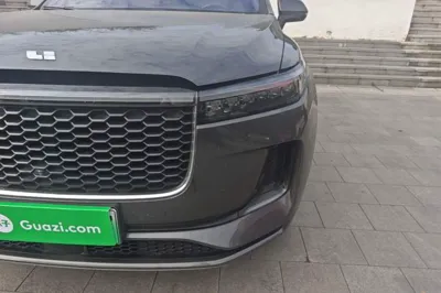 Li Auto ONE 2021, 89700 км, за 21983 USD - фото 8