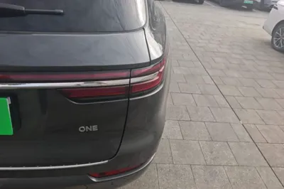 Li Auto ONE 2021, 89700 км, за 21983 USD - фото 9