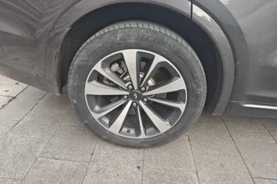Li Auto ONE 2021, 89700 км, за 21983 USD - фото 11