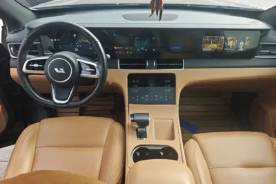 Li Auto ONE 2021, 89700 км, за 21983 USD - фото 17