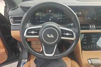 Li Auto ONE 2021, 89700 км, за 21983 USD - фото 18