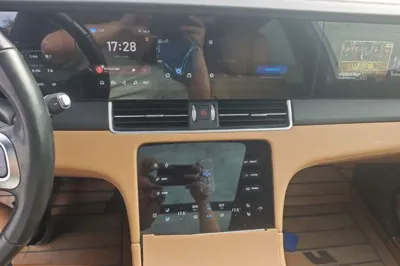 Li Auto ONE 2021, 89700 км, за 21983 USD - фото 20
