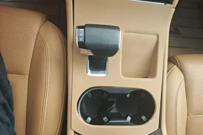 Li Auto ONE 2021, 89700 км, за 21983 USD - фото 21