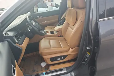 Li Auto ONE 2021, 89700 км, за 21983 USD - фото 22