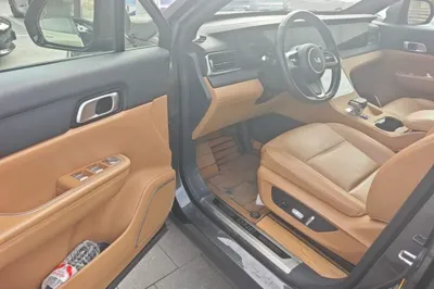Li Auto ONE 2021, 89700 км, за 21983 USD - фото 23