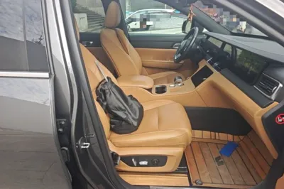 Li Auto ONE 2021, 89700 км, за 21983 USD - фото 24