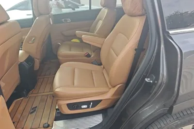 Li Auto ONE 2021, 89700 км, за 21983 USD - фото 25