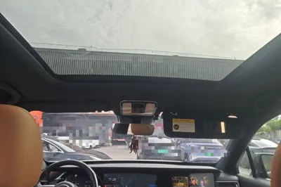 Li Auto ONE 2021, 89700 км, за 21983 USD - фото 26
