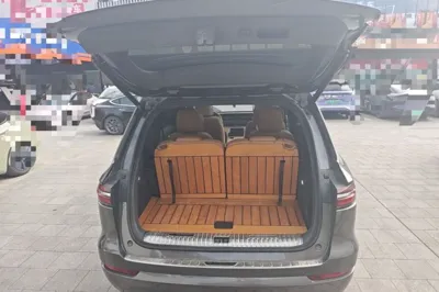 Li Auto ONE 2021, 89700 км, за 21983 USD - фото 27