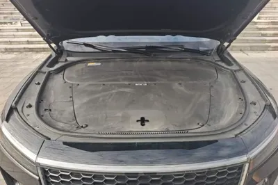Li Auto ONE 2021, 89700 км, за 21983 USD - фото 30