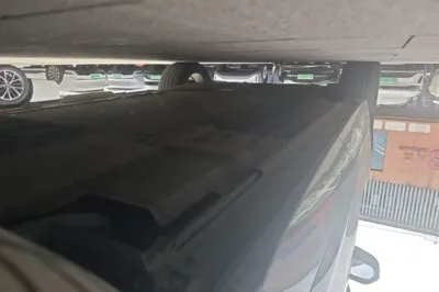 Li Auto ONE 2021, 89700 км, за 21983 USD - фото 31