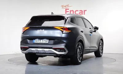Kia Sportage 2022, 39309 км, за 17839.44 USD